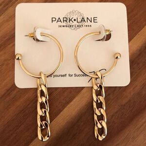 Park Lane | “Ellis” Earrings | 2 in 1 Earrings